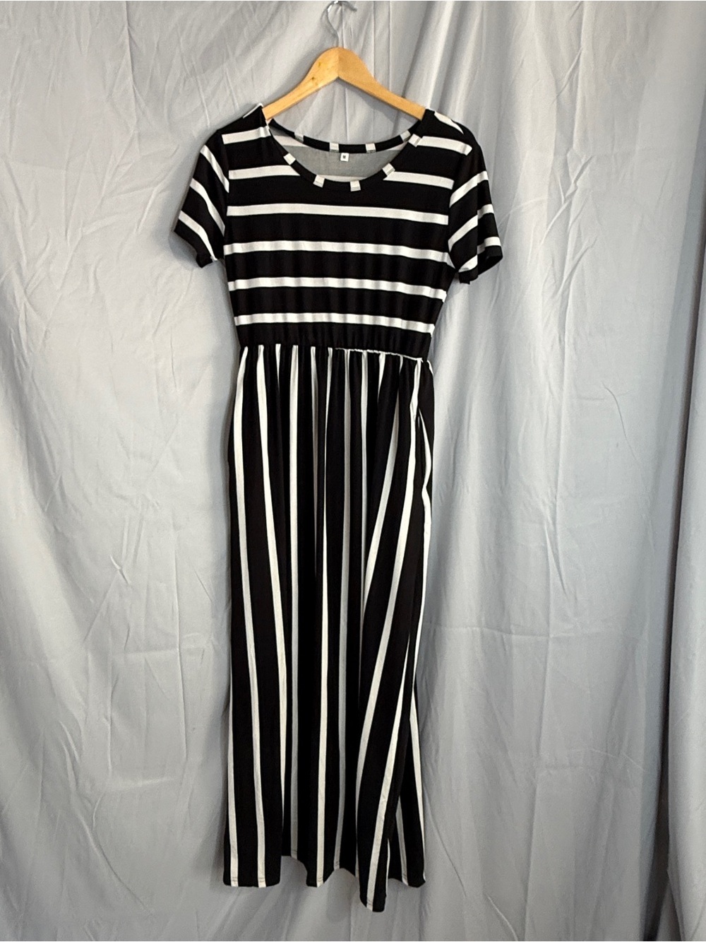 Maxi Dress - Picture 1 of 8